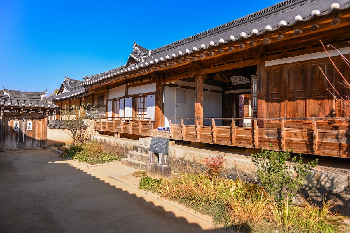 South Korea - Andong 4