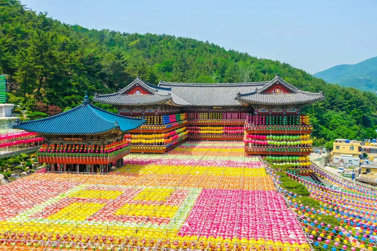 South Korea - Busan 2