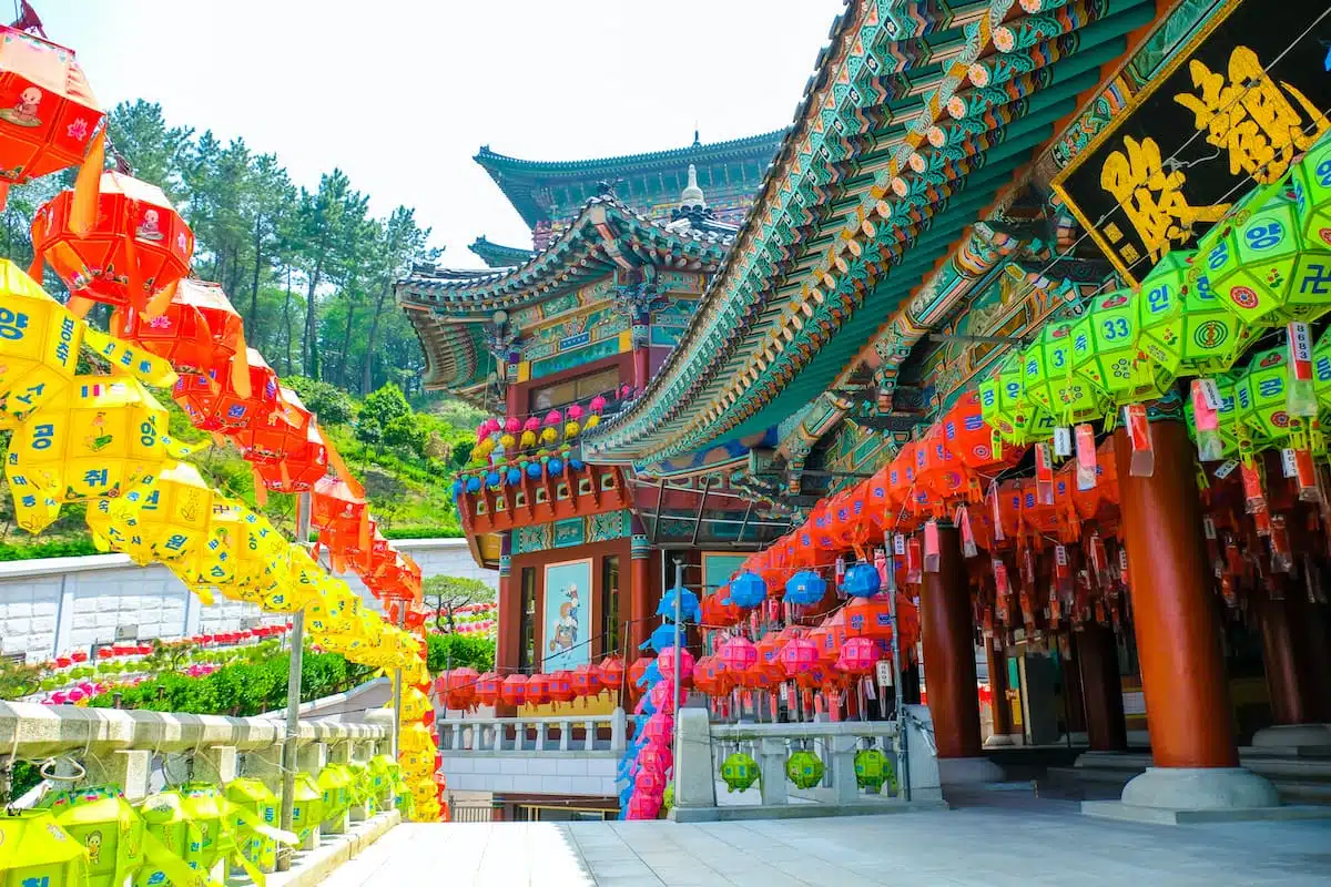 South Korea - Busan 3
