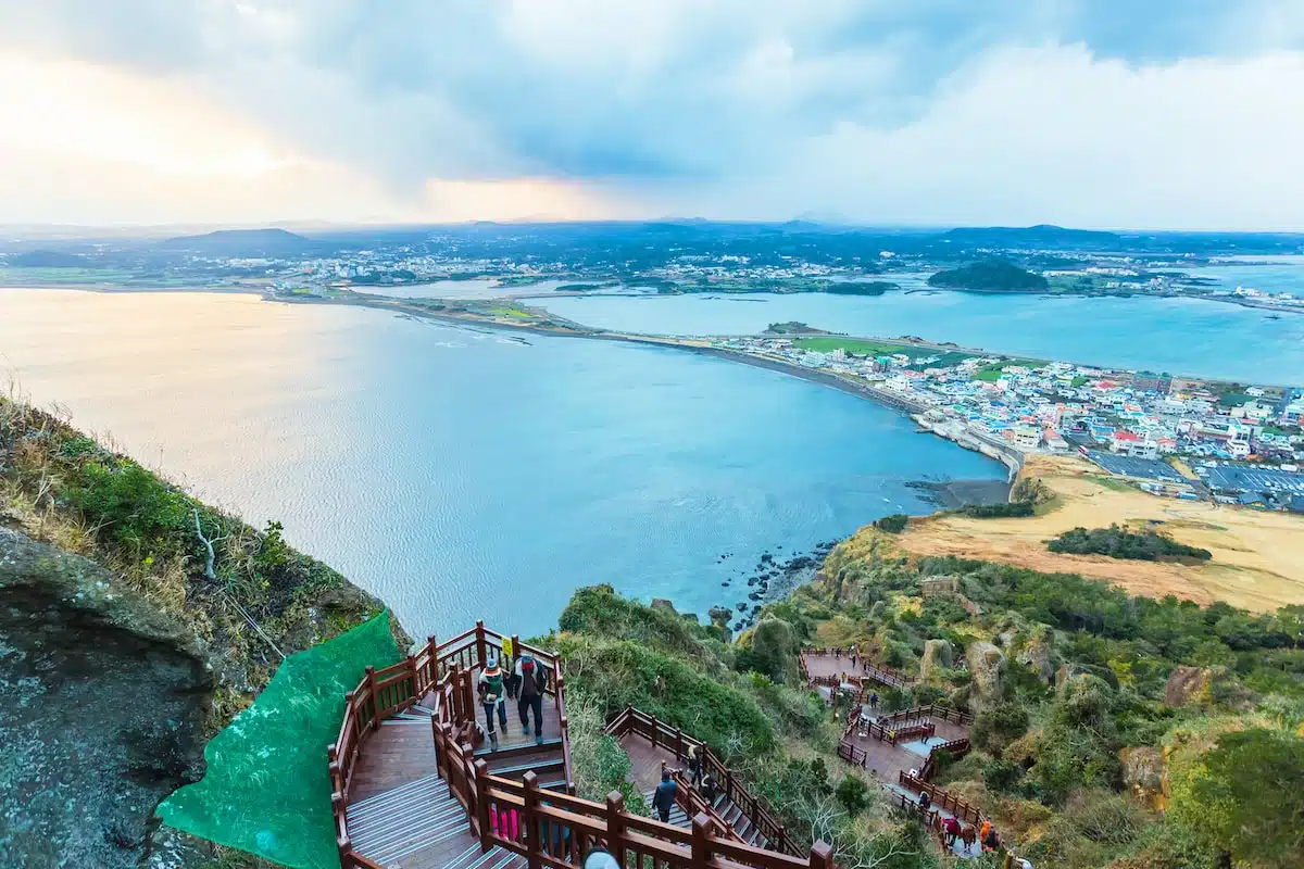 South Korea - Jeju Island 2