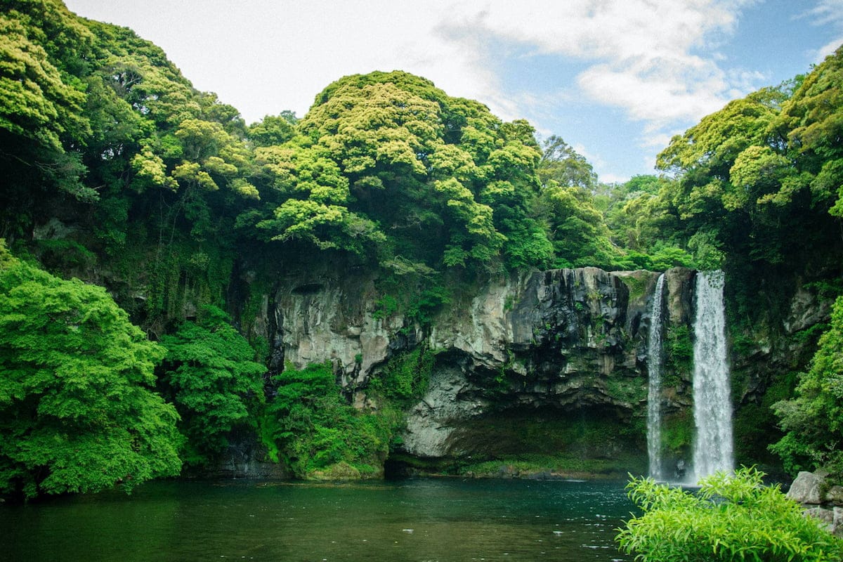 South Korea - Jeju Island 3