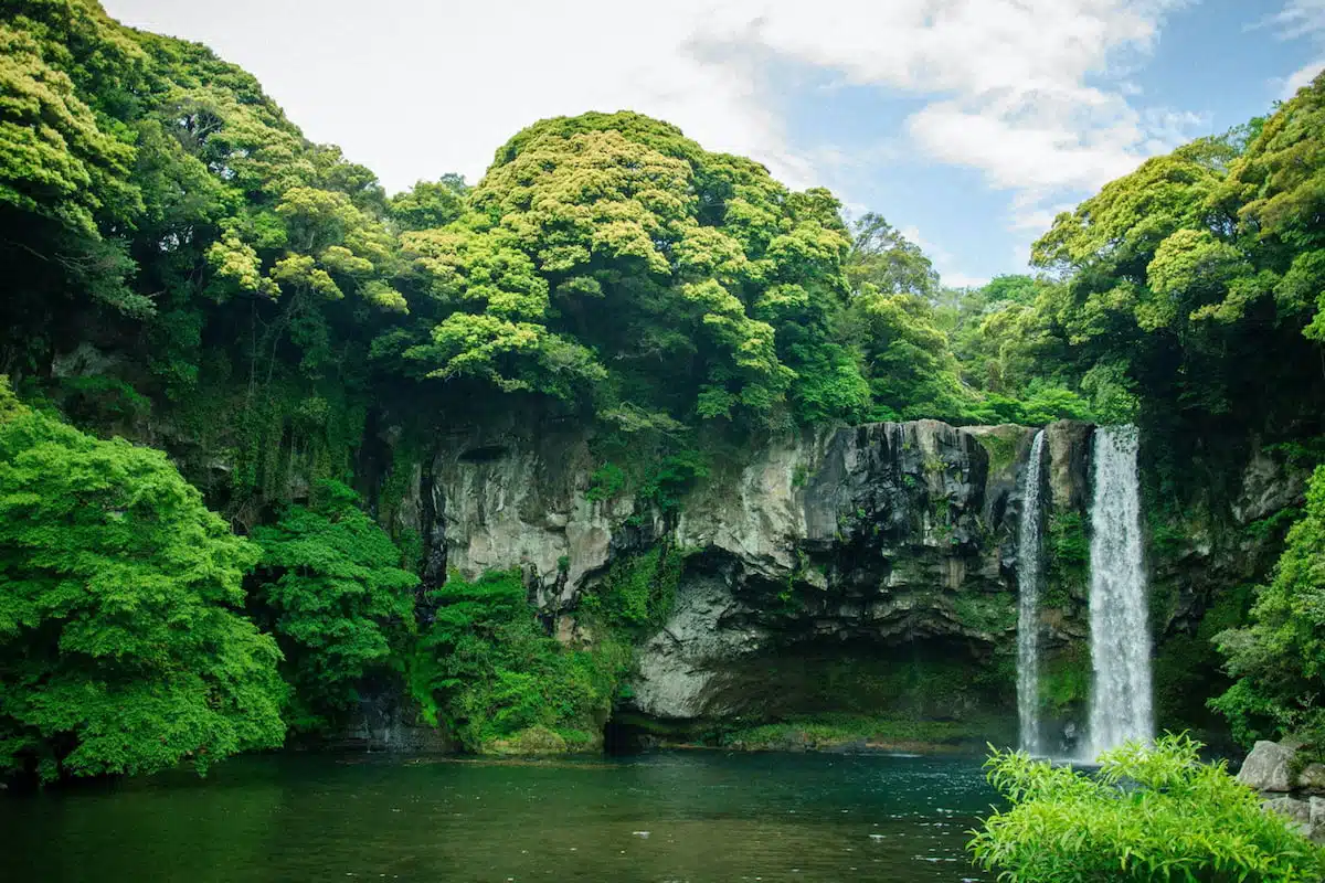 South Korea - Jeju Island 3