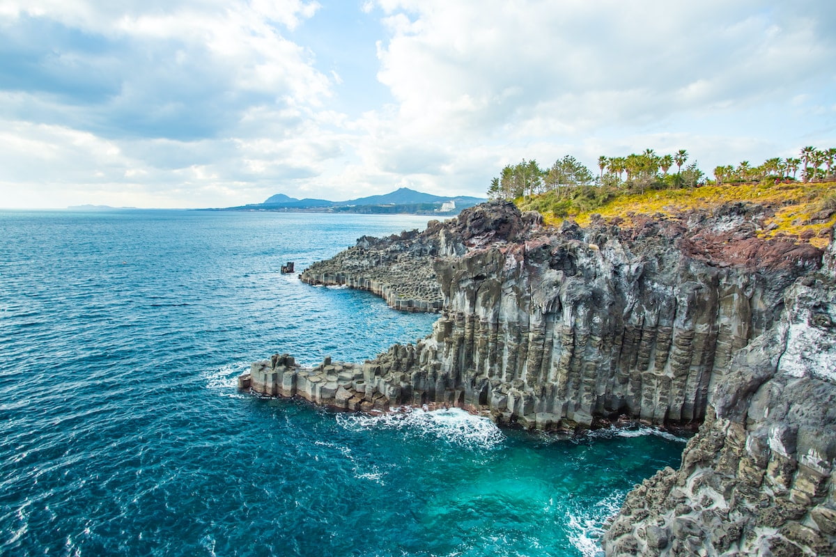 South Korea - Jeju Island 5