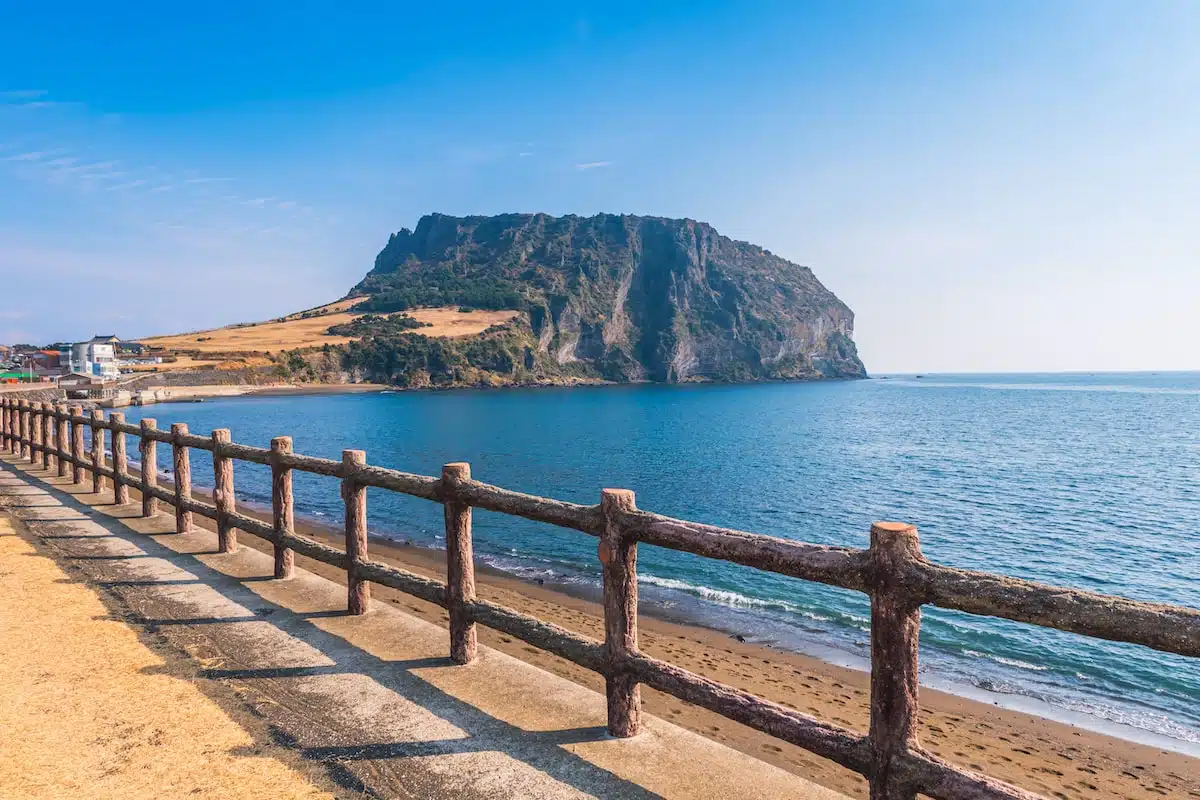 South Korea - Jeju Island 7