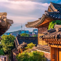 South Korea - Seoul 2