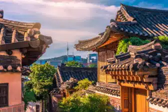 South Korea - Seoul 2