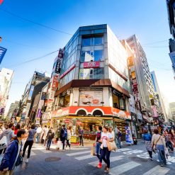 South Korea - Seoul 5