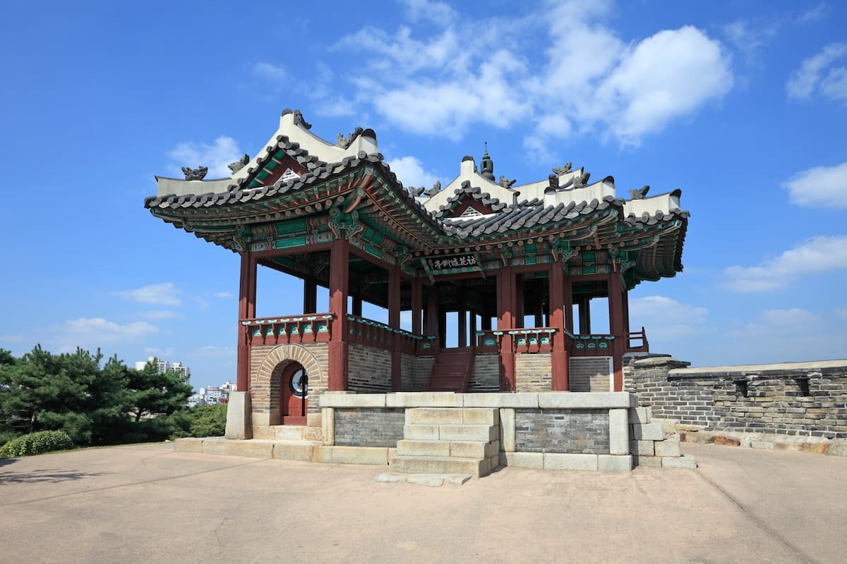 South Korea - Suwon 4