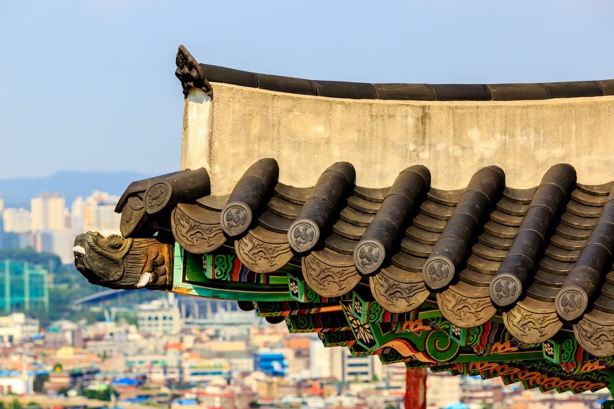 South Korea - Suwon 5