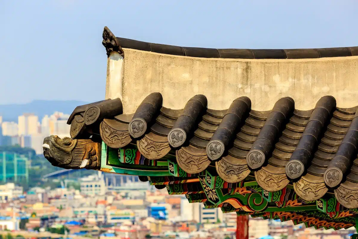 South Korea - Suwon 5
