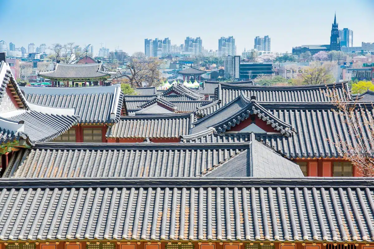 South Korea - Suwon 6