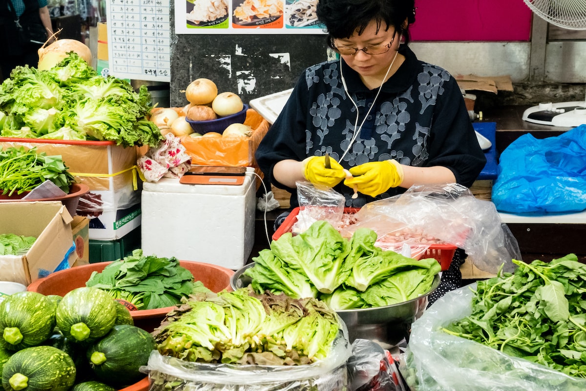 South Korea - Suwon 7