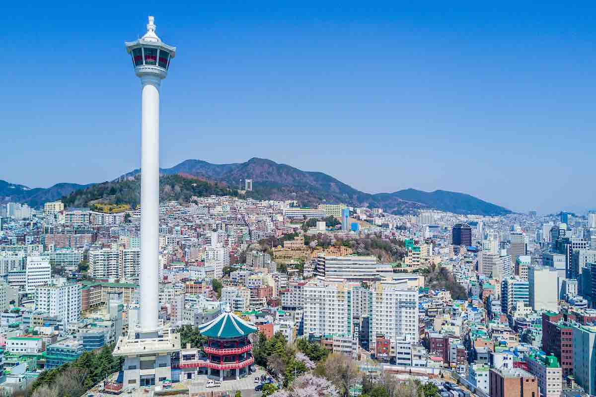 South Korea - Busan 5