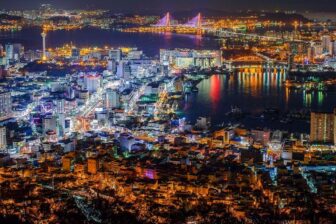 South Korea - Busan 6
