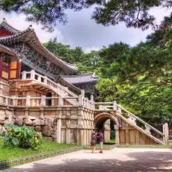 South Korea - Gyeongju 6