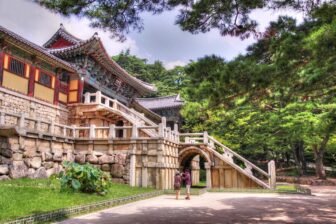 South Korea - Gyeongju 6