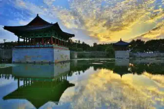 South Korea - Gyeongju 7