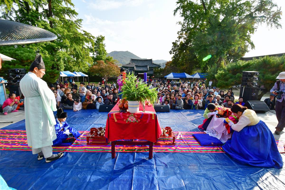 South Korea - Jeonju 2