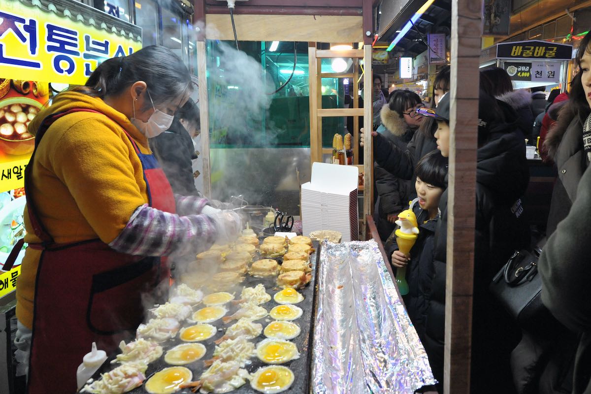 South Korea - Jeonju 3