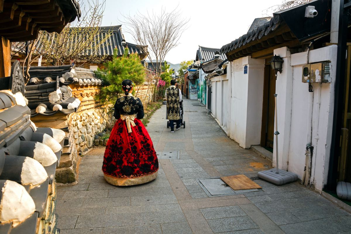 South Korea - Jeonju 4