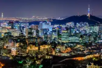 South Korea - Seoul 6