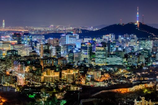 South Korea - Seoul 6