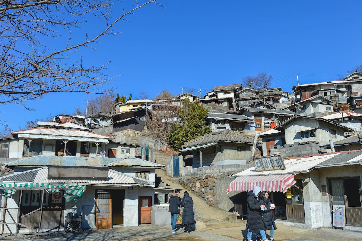 South Korea - Suncheon 2