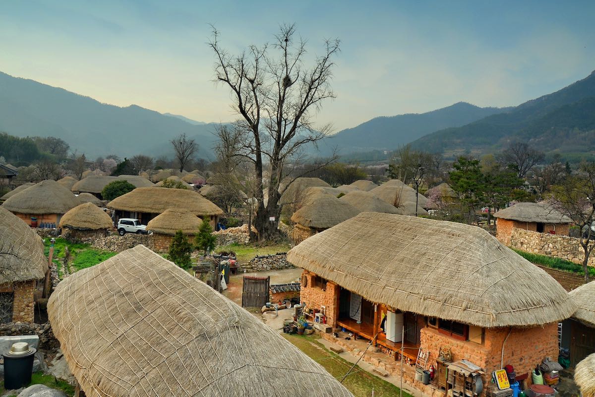 South Korea - Suncheon 4