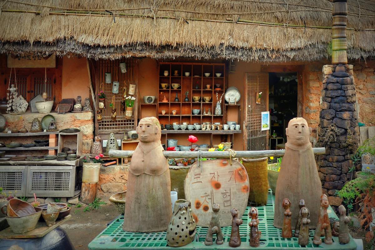 South Korea - Suncheon 5