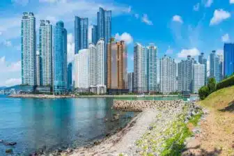 Busan 부산시