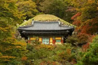 Seokguram 석굴암