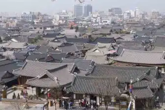 Jeonju 전주시