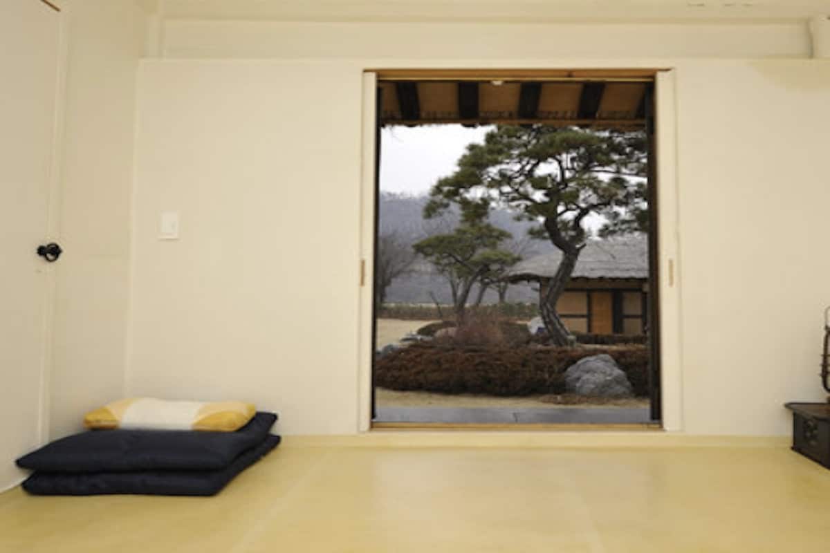 South Korea - Andong - Rakkojae Andong 2