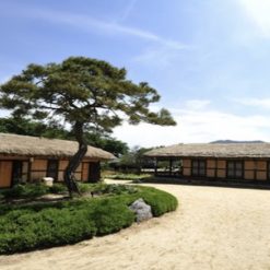 South Korea - Andong - Rakkojae Andong 3