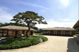 South Korea - Andong - Rakkojae Andong 3