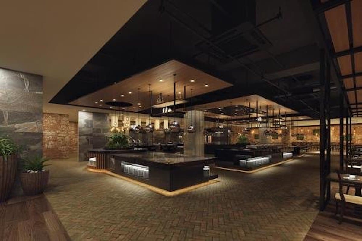 South Korea - Andong - Richell Hotel 5