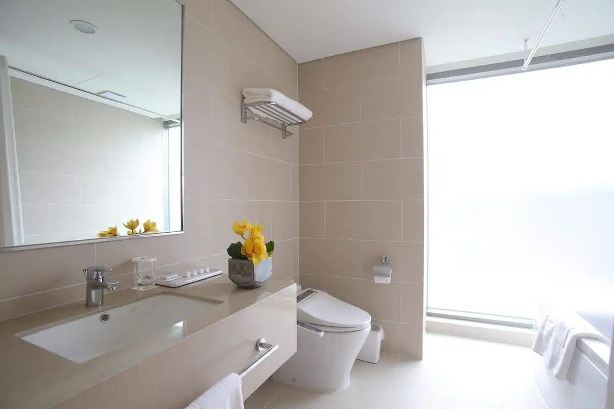South Korea - Busan - Aventree Hotel Busan 4