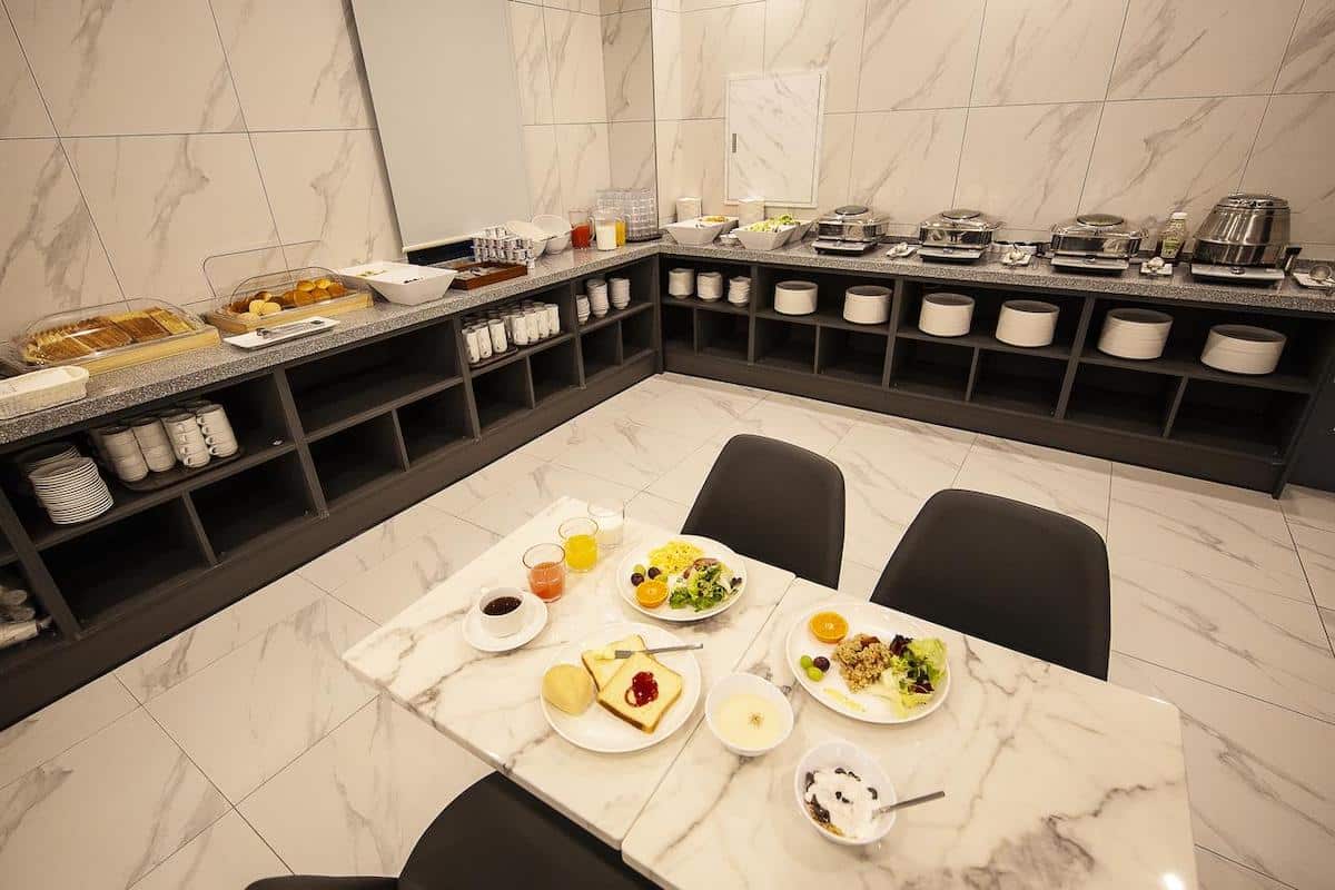 South Korea - Busan - Society Haeundae 3