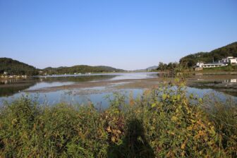 South Korea - Ganghwado 5