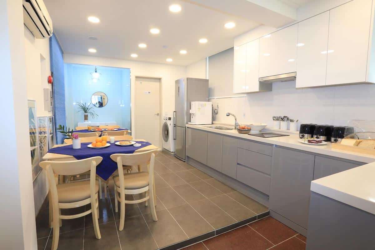 South Korea - Gyeongju - Maison Mini H&G 6