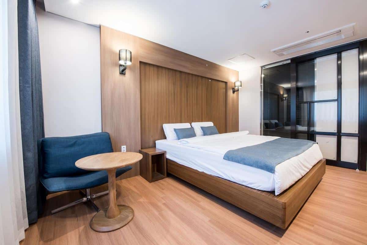 South Korea - Gyeongju - Silla BH Premium 1