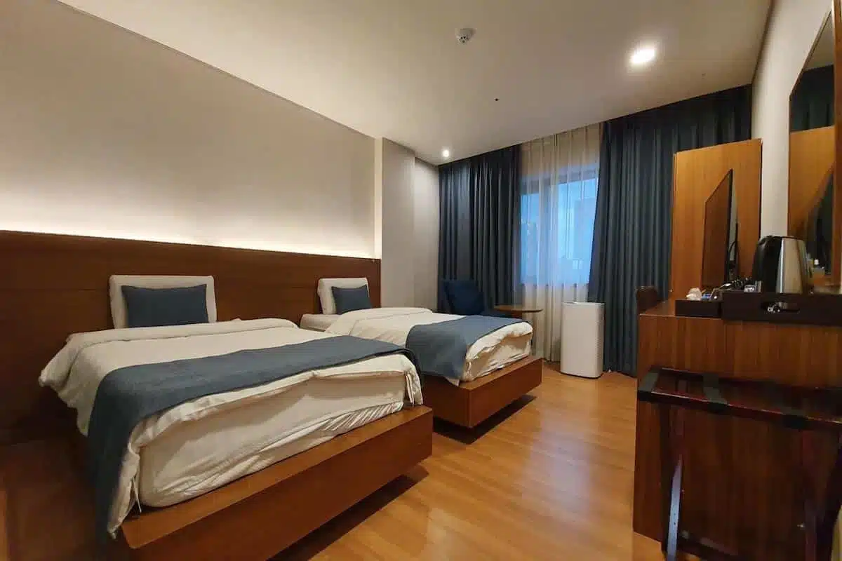 South Korea - Gyeongju - Silla BH Premium 2