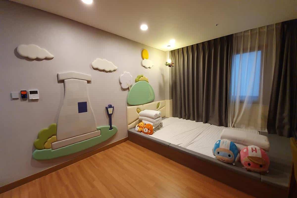 South Korea - Gyeongju - Silla BH Premium 3