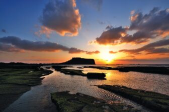 South Korea - Jeju Island 11