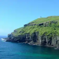 South Korea - Jeju Island 12