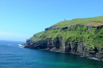 South Korea - Jeju Island 12