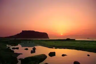 South Korea - Jeju Island 14