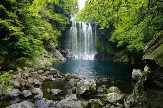 South Korea - Jeju Island 15