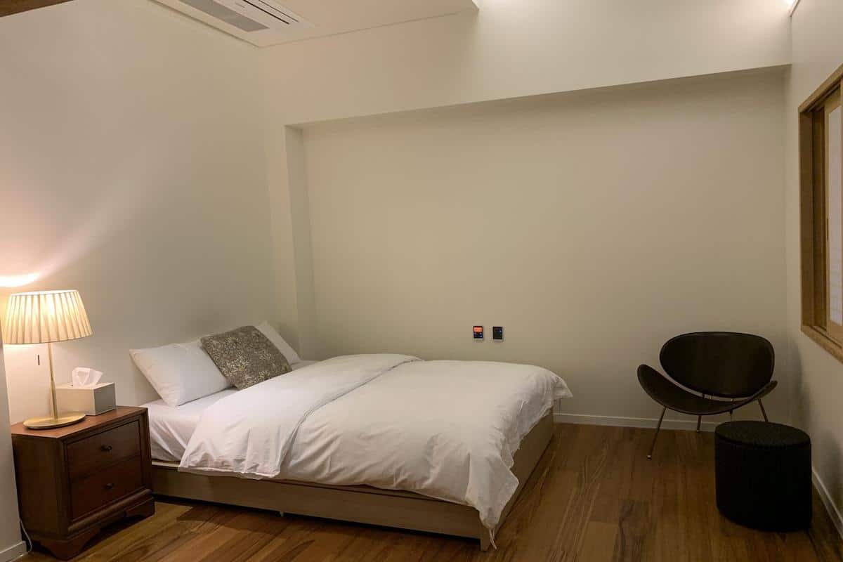 South Korea - Jeju Island - Kasan Tobang 3