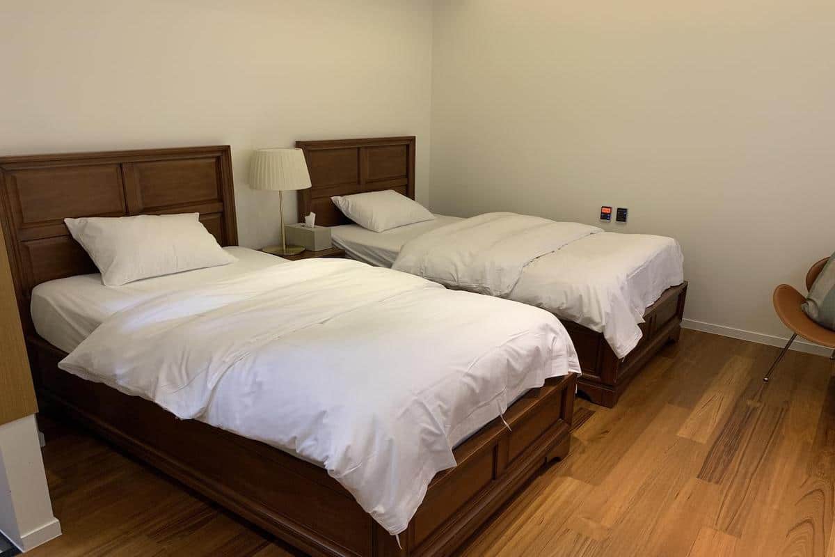 South Korea - Jeju Island - Kasan Tobang 4